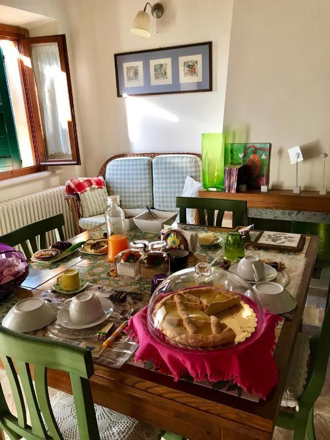 B&B Santa Caterina Acquaviva Picena Dış mekan fotoğraf