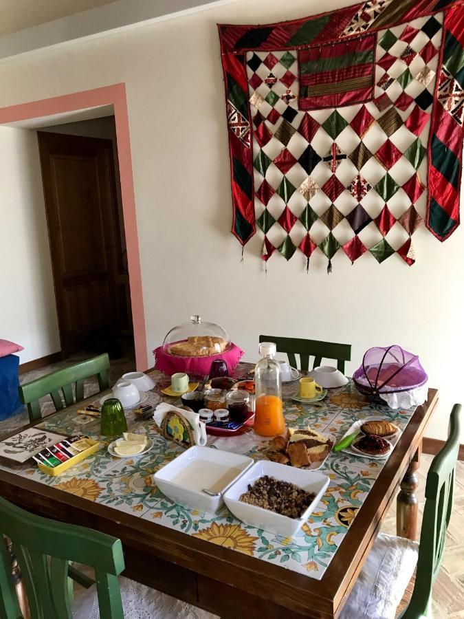 B&B Santa Caterina Acquaviva Picena Dış mekan fotoğraf