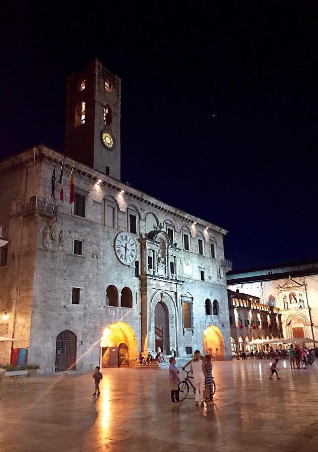B&B Santa Caterina Acquaviva Picena Dış mekan fotoğraf