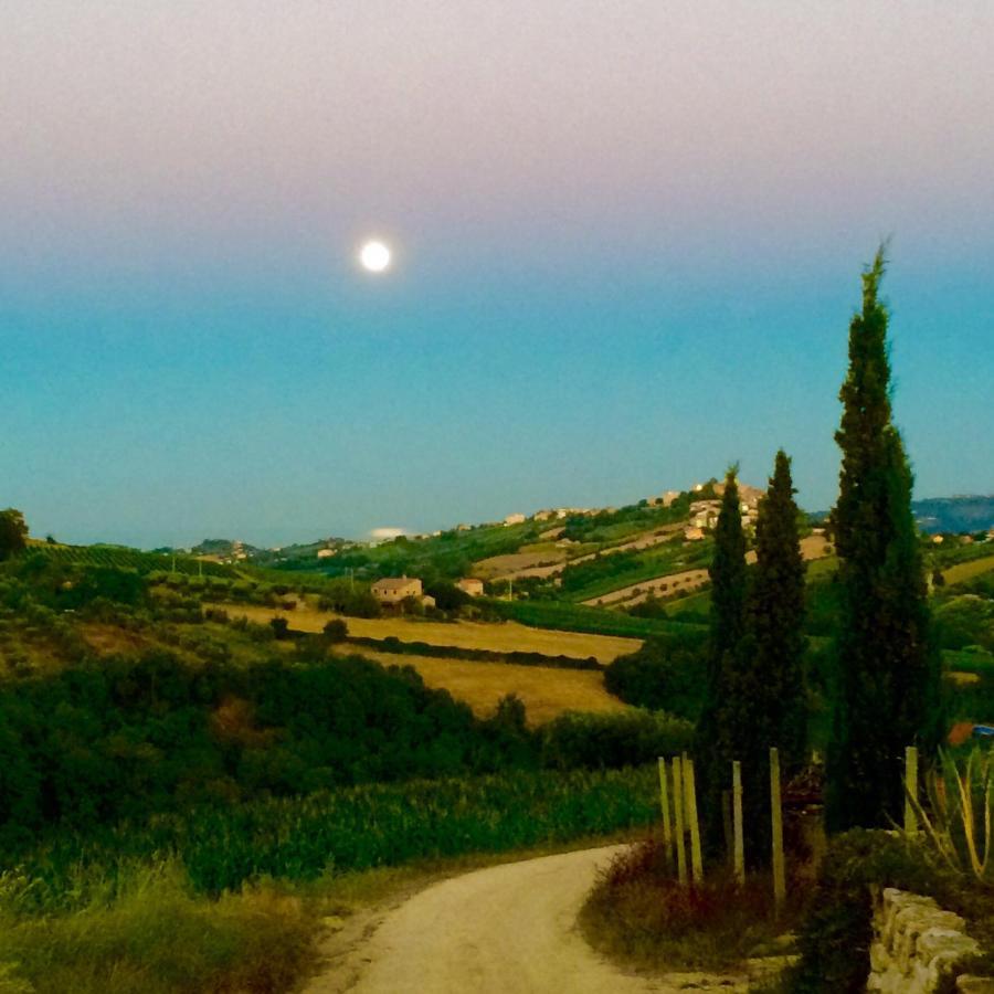 B&B Santa Caterina Acquaviva Picena Dış mekan fotoğraf