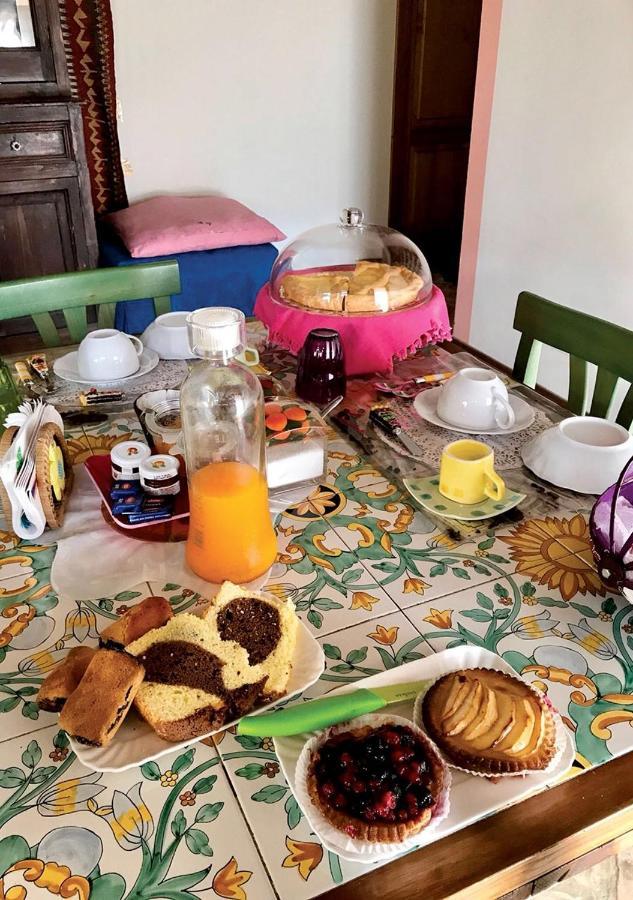 B&B Santa Caterina Acquaviva Picena Dış mekan fotoğraf