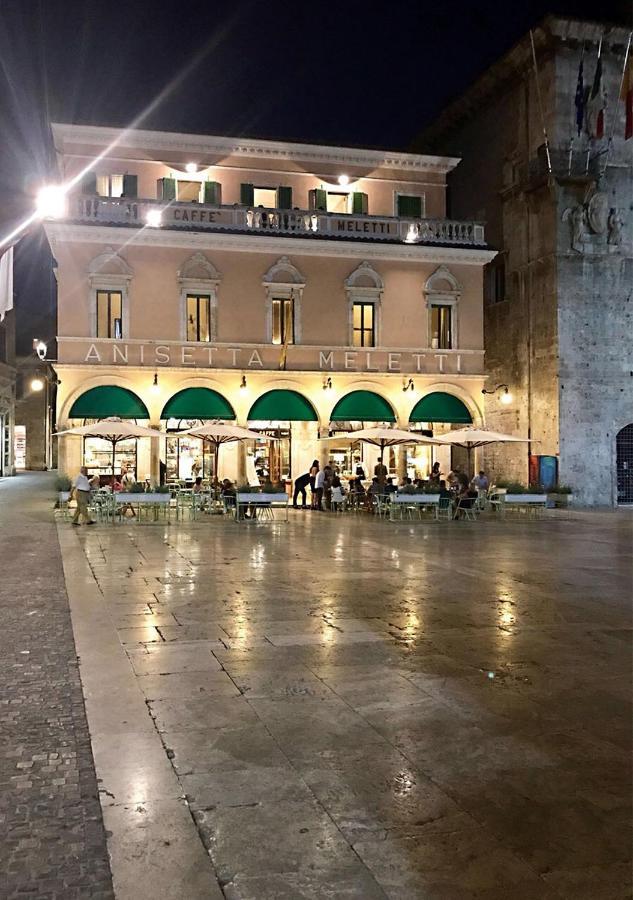 B&B Santa Caterina Acquaviva Picena Dış mekan fotoğraf