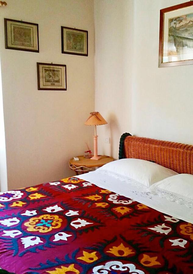 B&B Santa Caterina Acquaviva Picena Oda fotoğraf