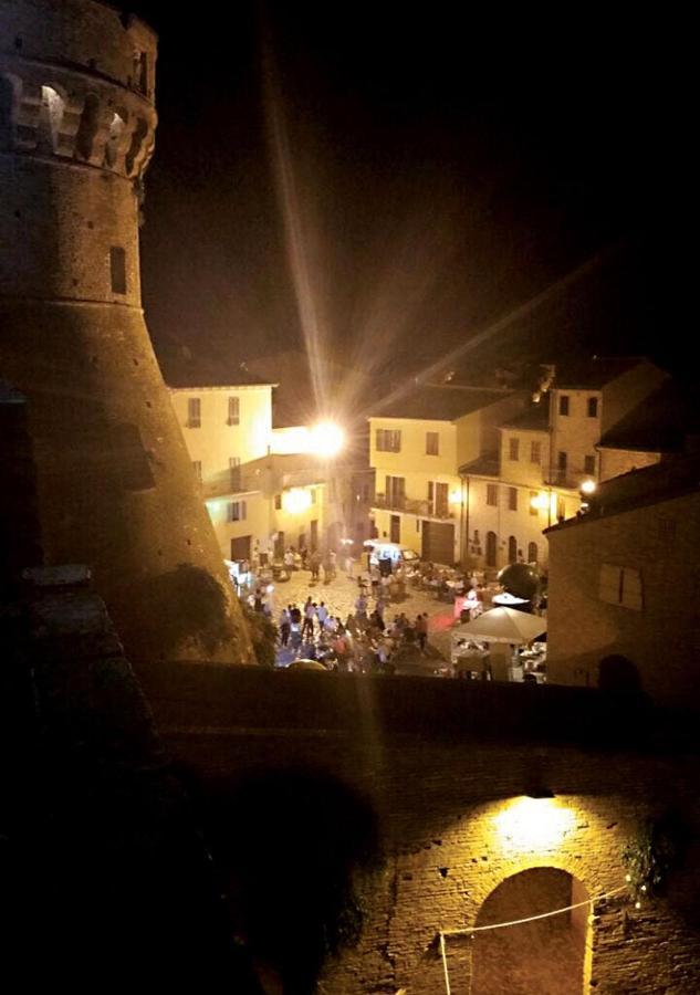 B&B Santa Caterina Acquaviva Picena Oda fotoğraf