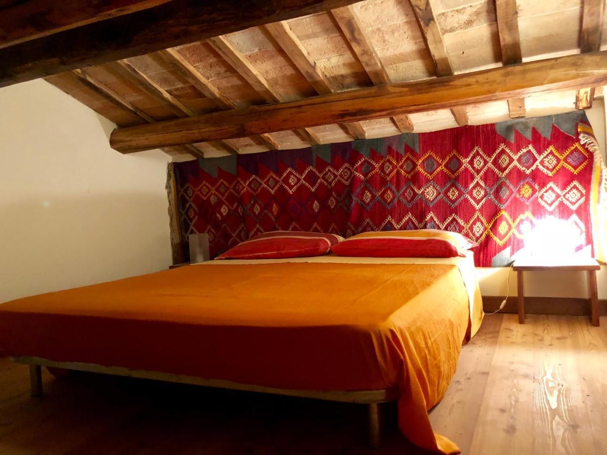 B&B Santa Caterina Acquaviva Picena Dış mekan fotoğraf