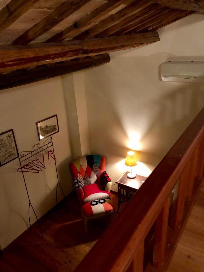 B&B Santa Caterina Acquaviva Picena Dış mekan fotoğraf