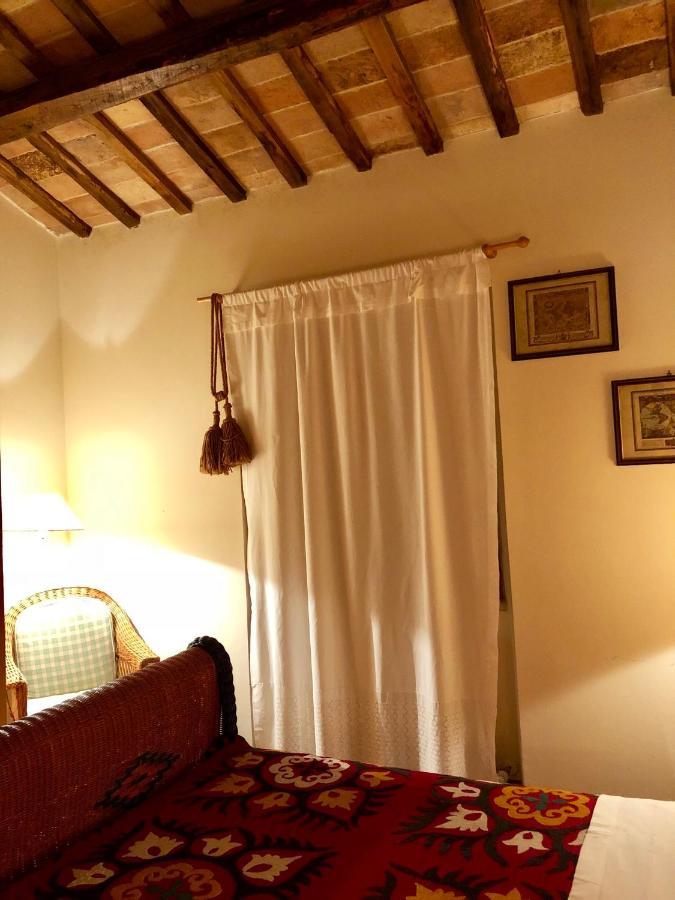 B&B Santa Caterina Acquaviva Picena Dış mekan fotoğraf