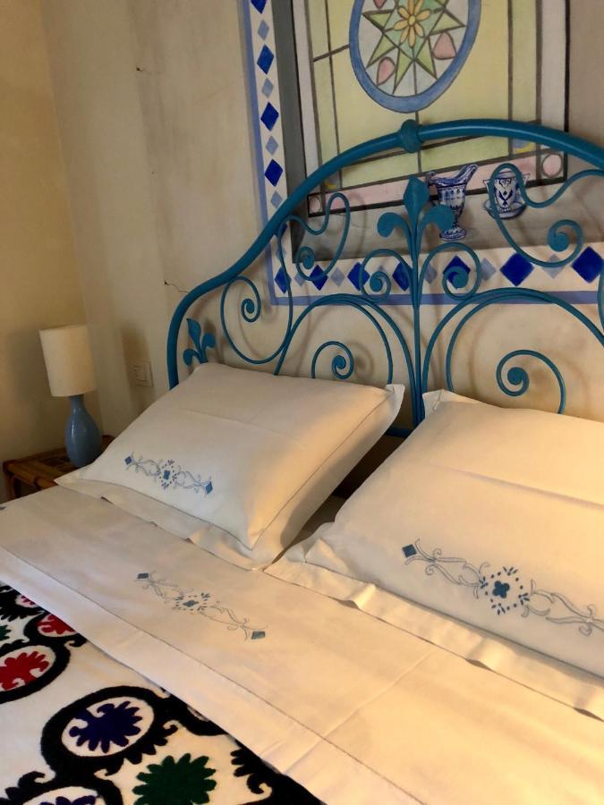 B&B Santa Caterina Acquaviva Picena Dış mekan fotoğraf