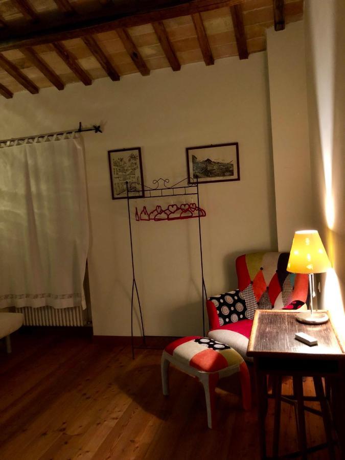B&B Santa Caterina Acquaviva Picena Dış mekan fotoğraf