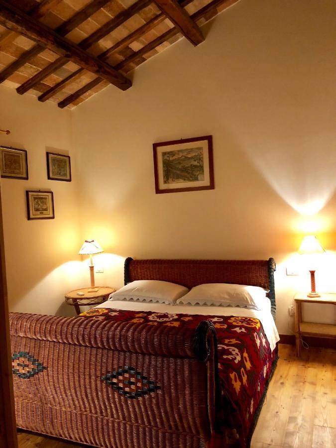 B&B Santa Caterina Acquaviva Picena Dış mekan fotoğraf