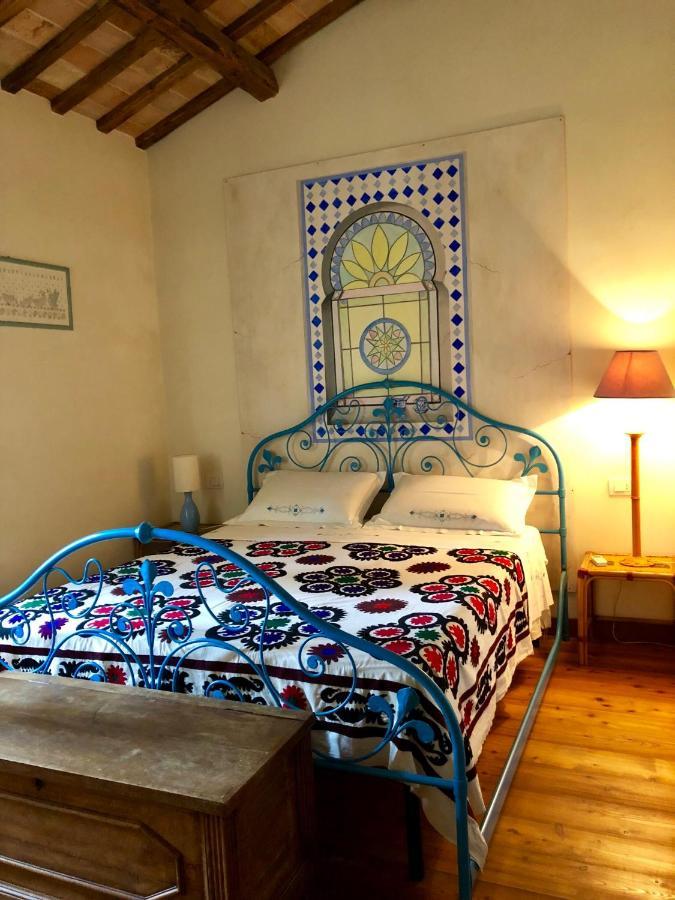 B&B Santa Caterina Acquaviva Picena Dış mekan fotoğraf