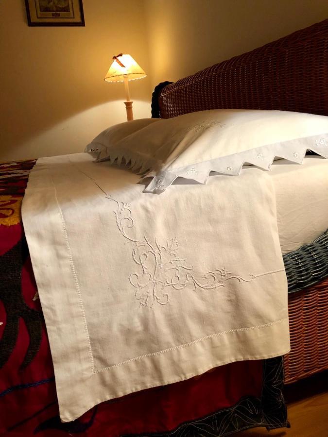 B&B Santa Caterina Acquaviva Picena Dış mekan fotoğraf