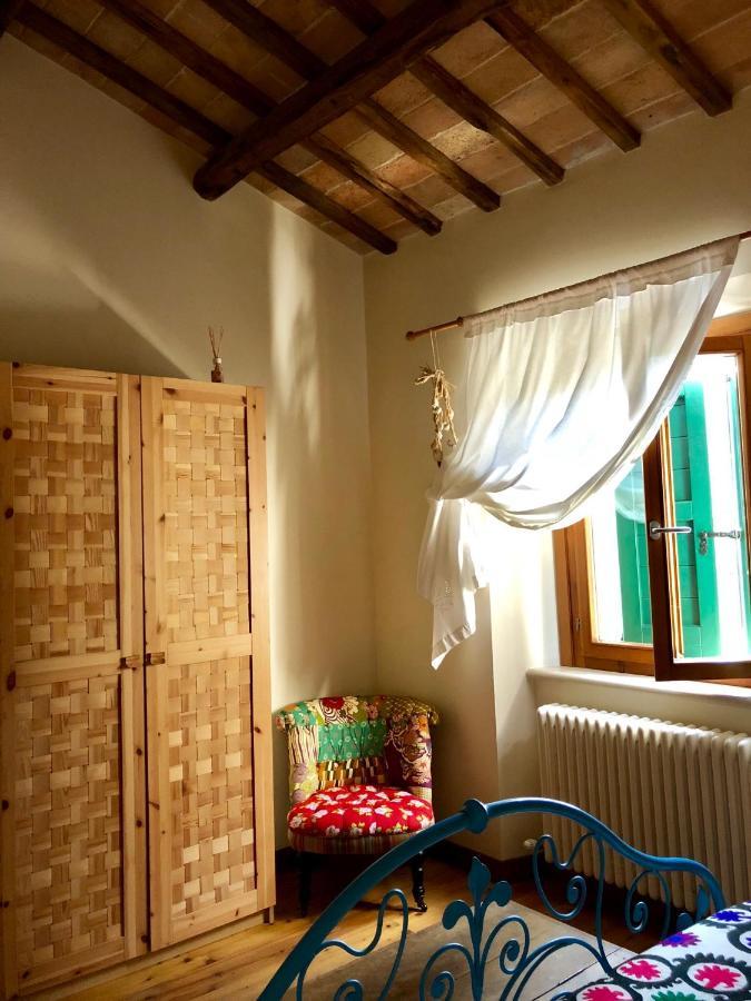 B&B Santa Caterina Acquaviva Picena Dış mekan fotoğraf