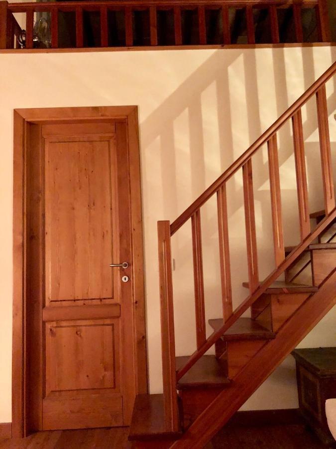 B&B Santa Caterina Acquaviva Picena Dış mekan fotoğraf