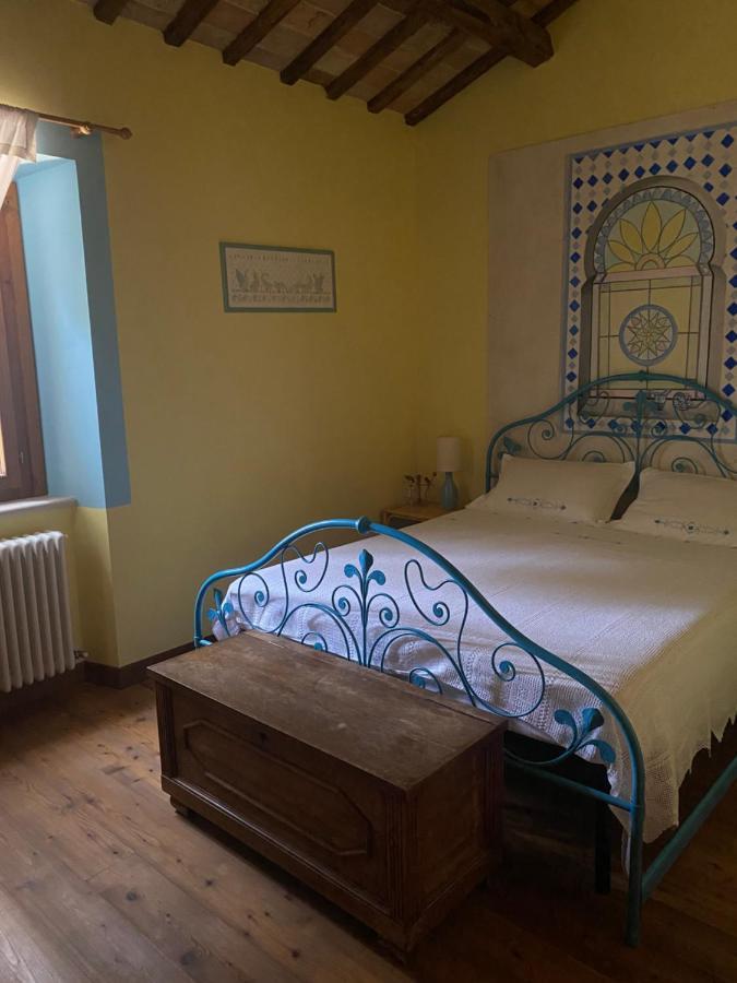 B&B Santa Caterina Acquaviva Picena Dış mekan fotoğraf