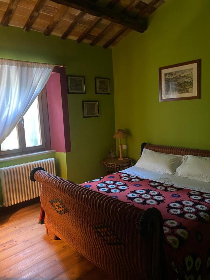 B&B Santa Caterina Acquaviva Picena Dış mekan fotoğraf