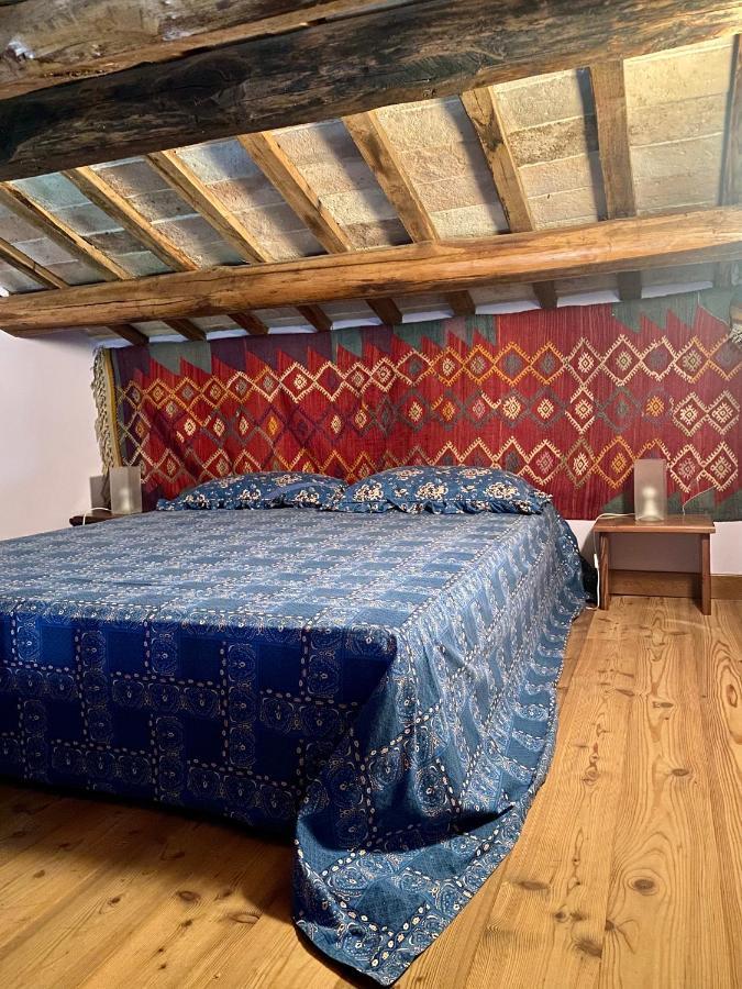 B&B Santa Caterina Acquaviva Picena Dış mekan fotoğraf