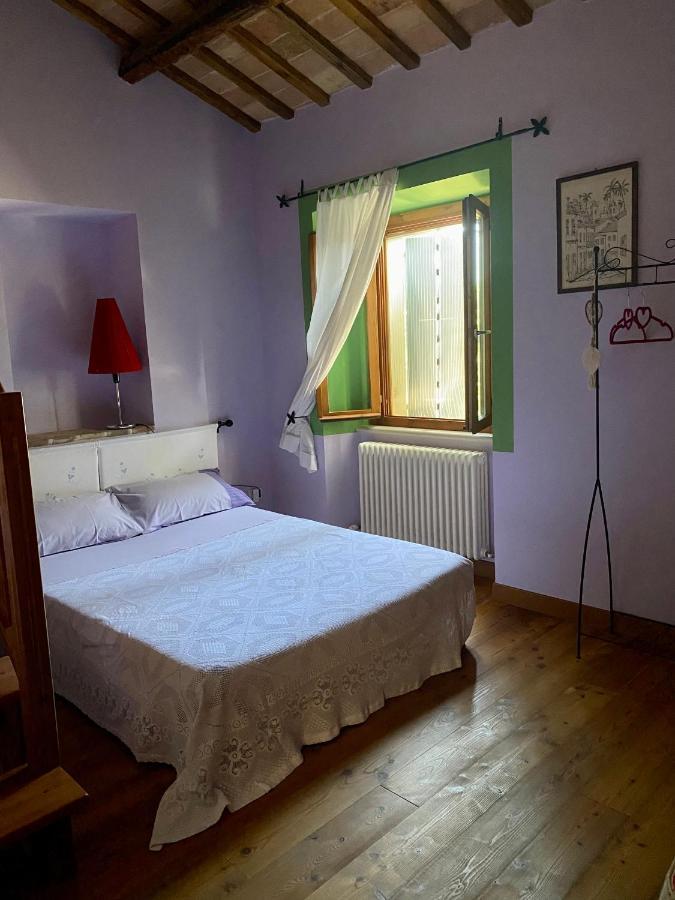 B&B Santa Caterina Acquaviva Picena Dış mekan fotoğraf