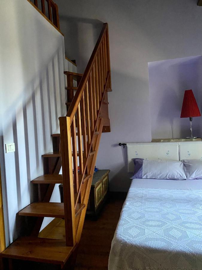 B&B Santa Caterina Acquaviva Picena Dış mekan fotoğraf