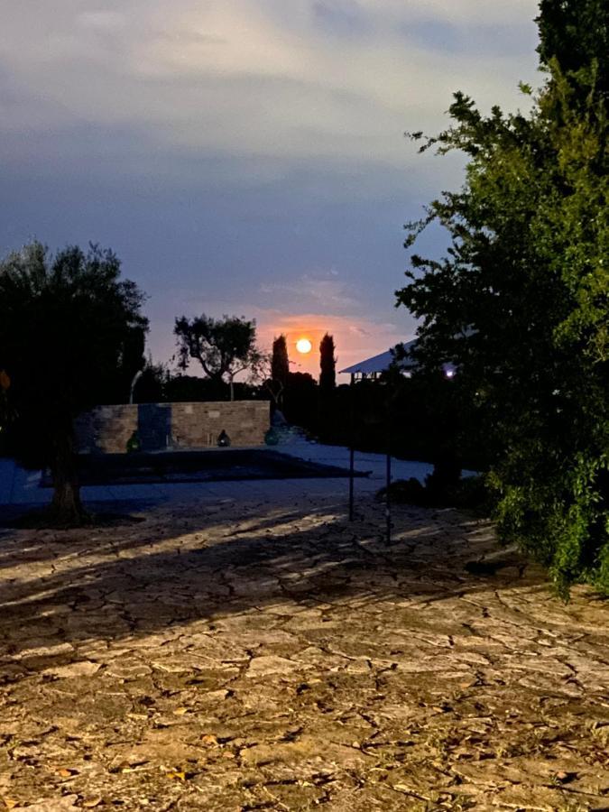 B&B Santa Caterina Acquaviva Picena Dış mekan fotoğraf
