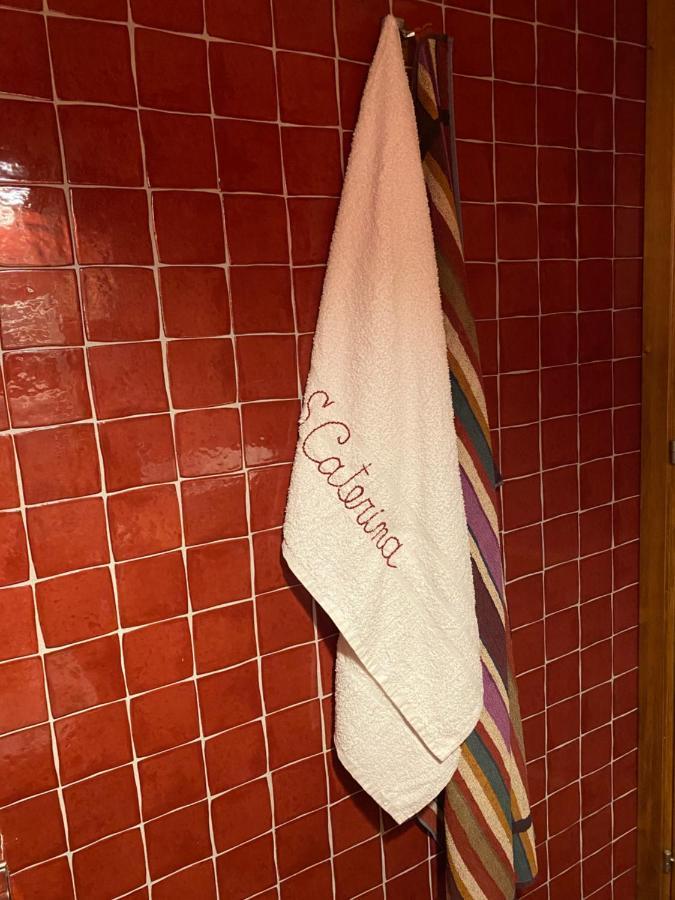 B&B Santa Caterina Acquaviva Picena Dış mekan fotoğraf
