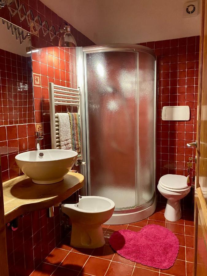 B&B Santa Caterina Acquaviva Picena Dış mekan fotoğraf