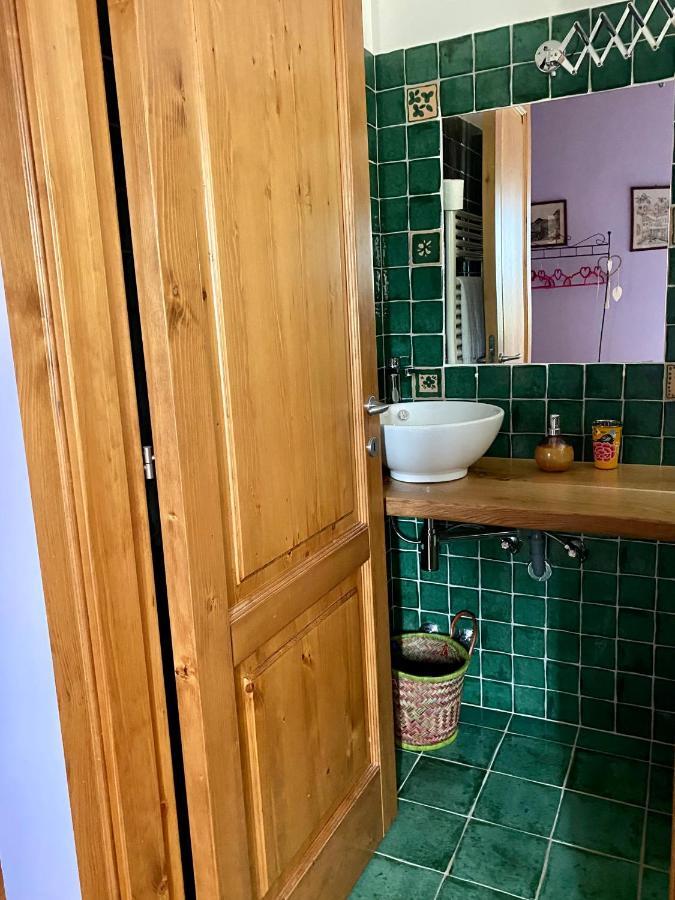 B&B Santa Caterina Acquaviva Picena Dış mekan fotoğraf