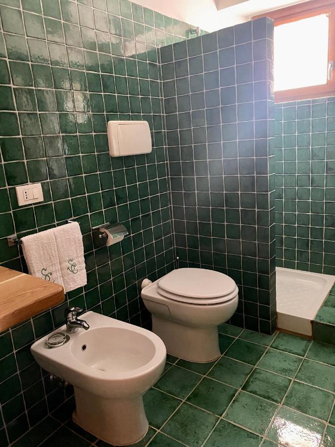 B&B Santa Caterina Acquaviva Picena Dış mekan fotoğraf