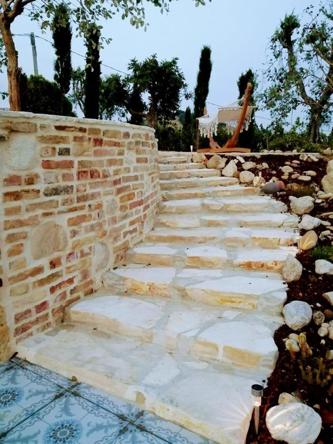 B&B Santa Caterina Acquaviva Picena Dış mekan fotoğraf
