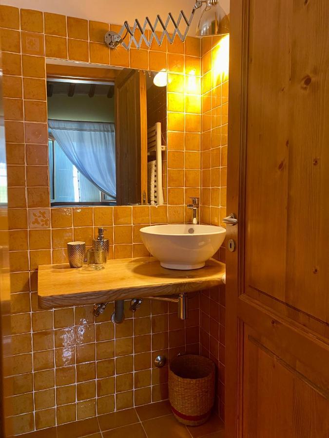 B&B Santa Caterina Acquaviva Picena Dış mekan fotoğraf