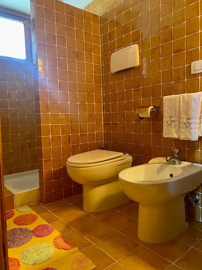B&B Santa Caterina Acquaviva Picena Dış mekan fotoğraf