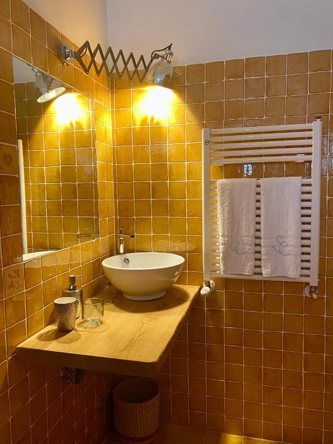 B&B Santa Caterina Acquaviva Picena Dış mekan fotoğraf