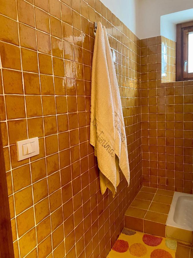 B&B Santa Caterina Acquaviva Picena Dış mekan fotoğraf